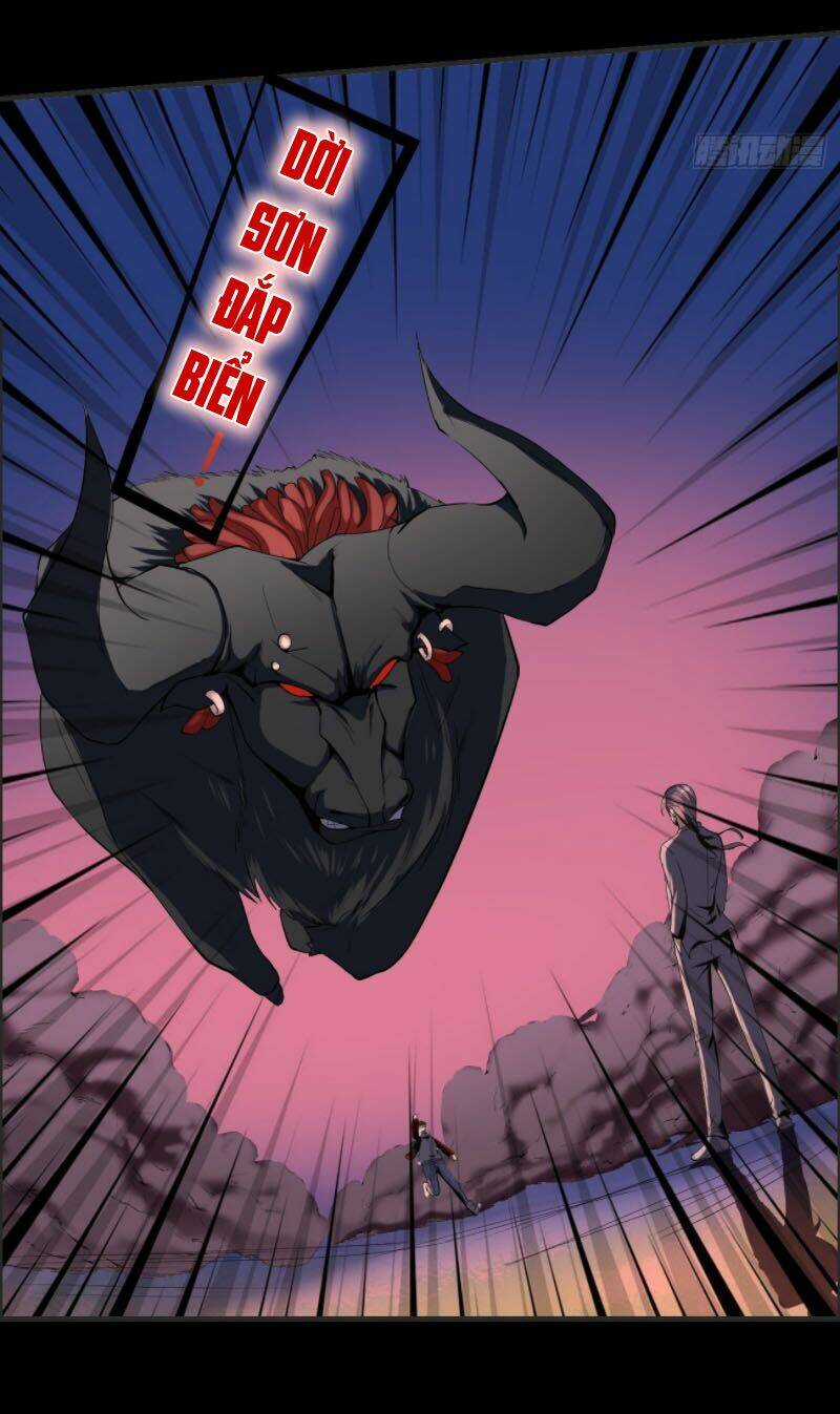 Phản Phái Yêu Tế - Chapter 25 - Trang 40