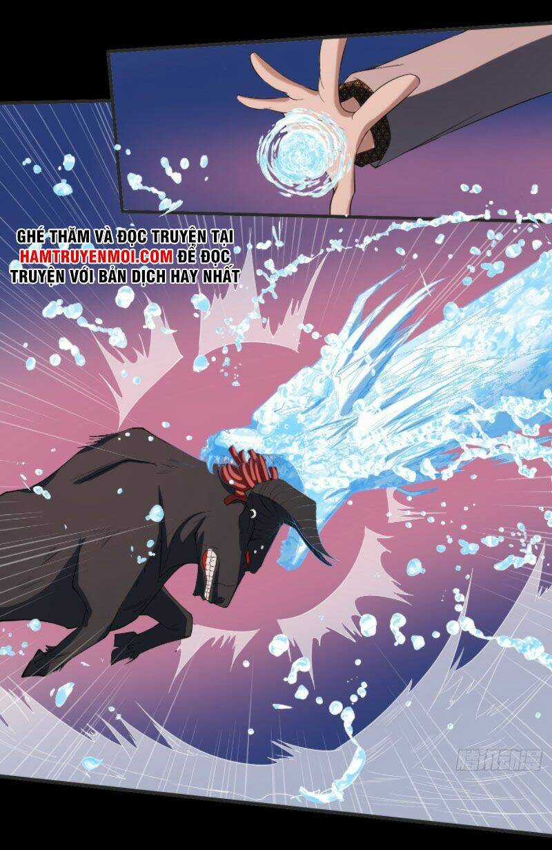 Phản Phái Yêu Tế - Chapter 25 - Trang 41