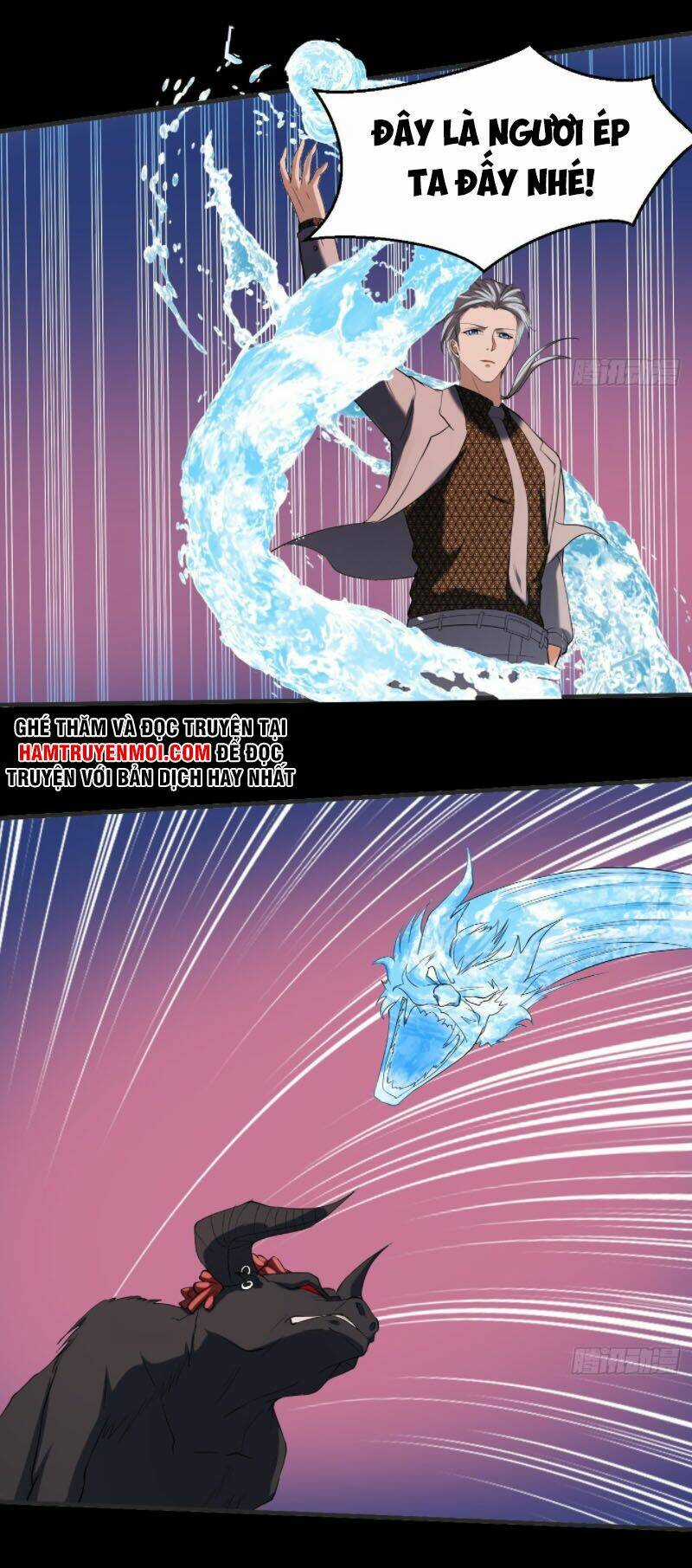 Phản Phái Yêu Tế - Chapter 25 - Trang 43