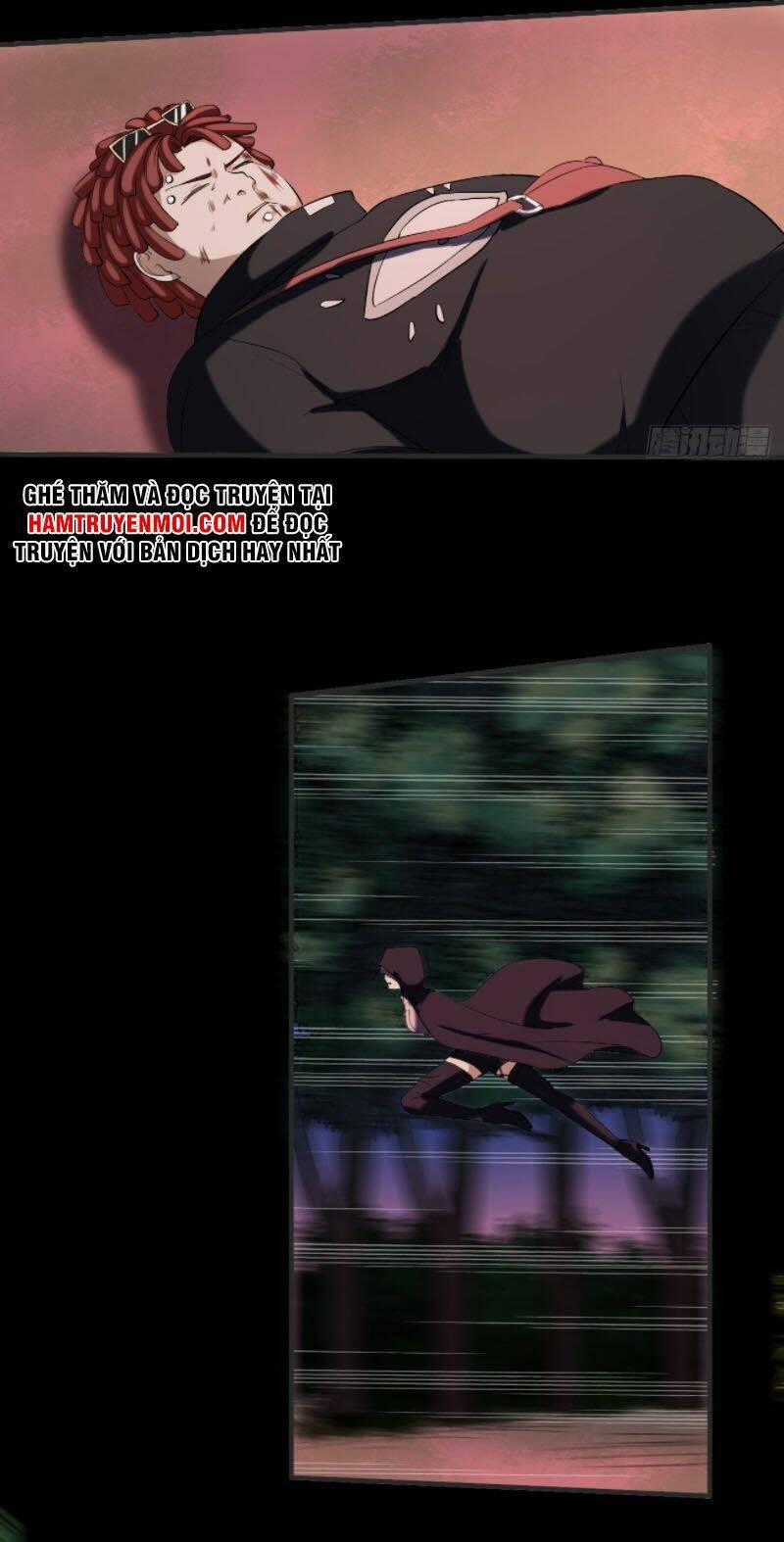 Phản Phái Yêu Tế - Chapter 25 - Trang 45