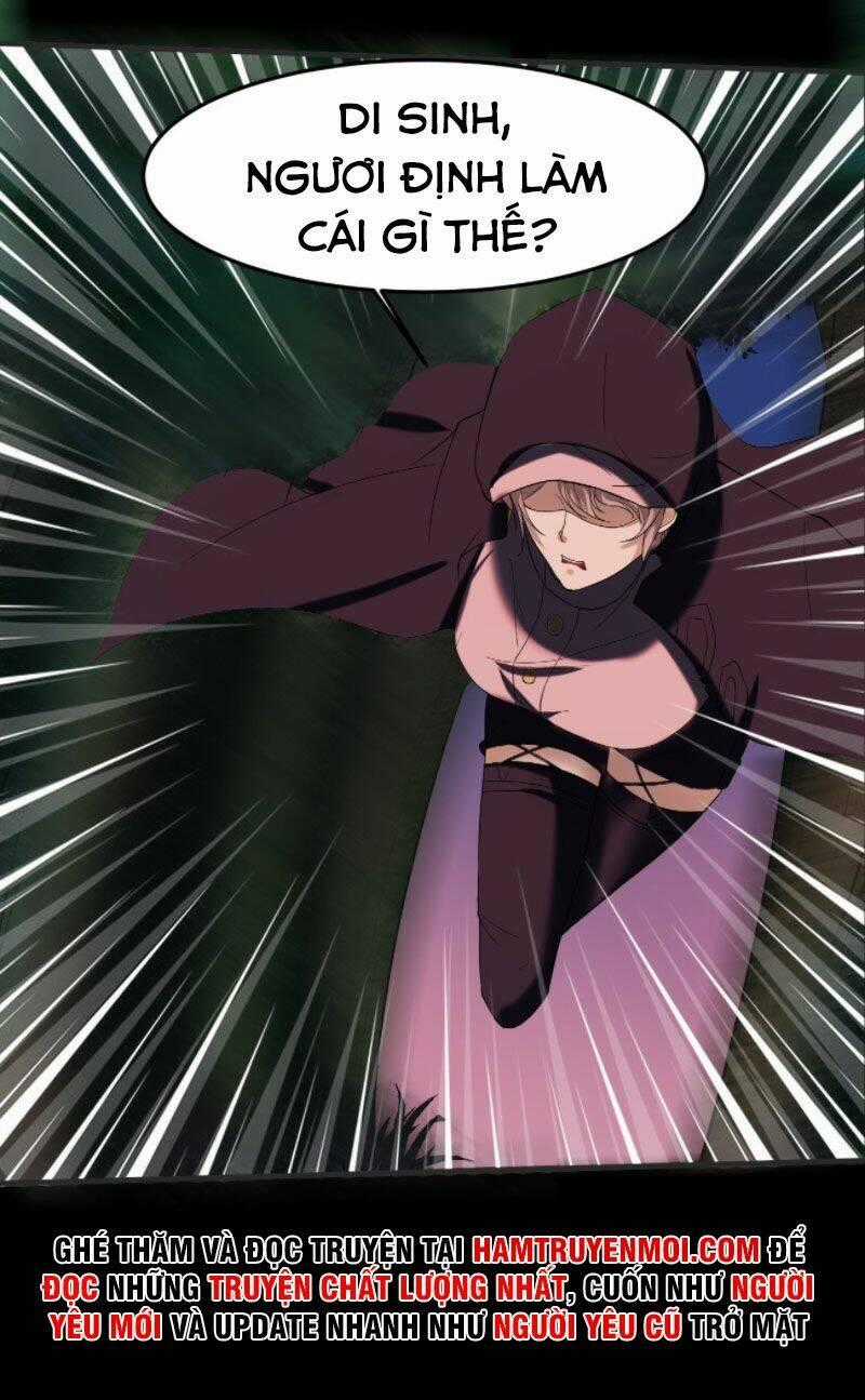 Phản Phái Yêu Tế - Chapter 25 - Trang 46
