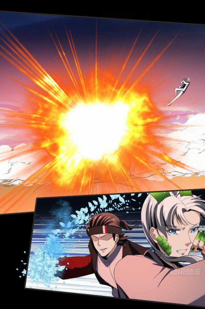 Phản Phái Yêu Tế - Chapter 25 - Trang 6