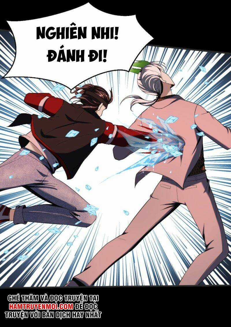 Phản Phái Yêu Tế - Chapter 25 - Trang 7