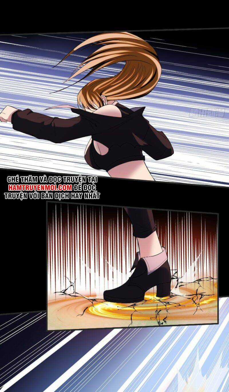 Phản Phái Yêu Tế - Chapter 25 - Trang 9