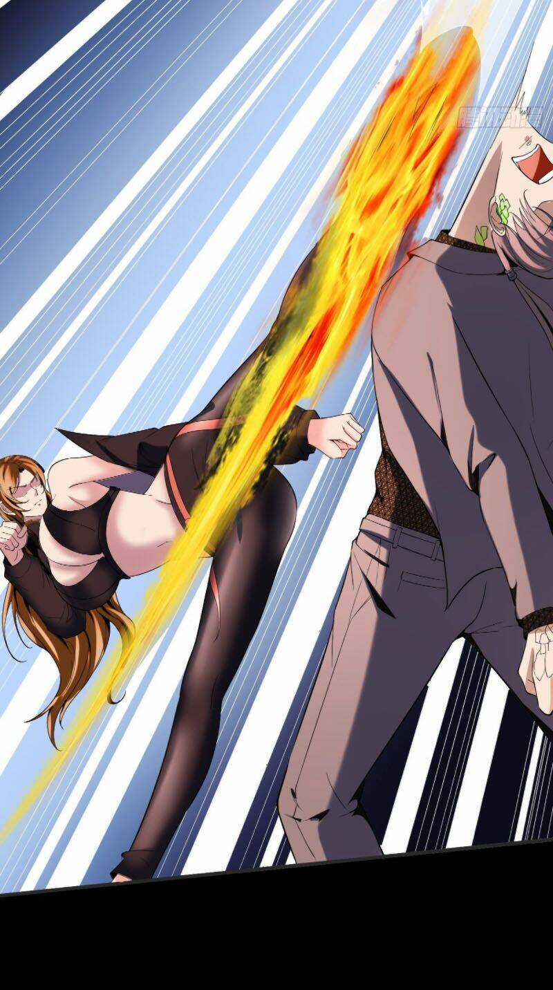 Phản Phái Yêu Tế - Chapter 25 - Trang 10