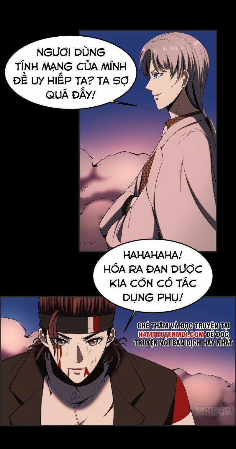 Phản Phái Yêu Tế - Chapter 26 - Trang 15