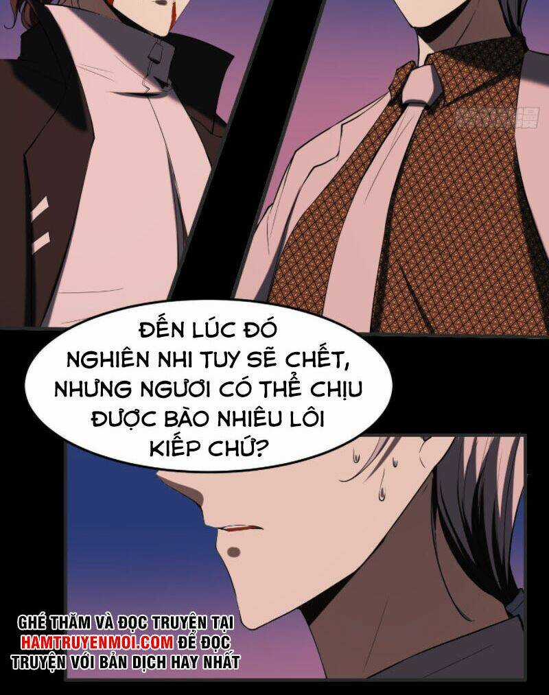 Phản Phái Yêu Tế - Chapter 26 - Trang 18