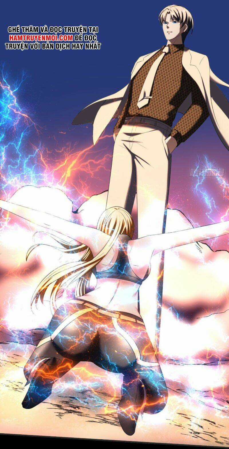 Phản Phái Yêu Tế - Chapter 26 - Trang 3