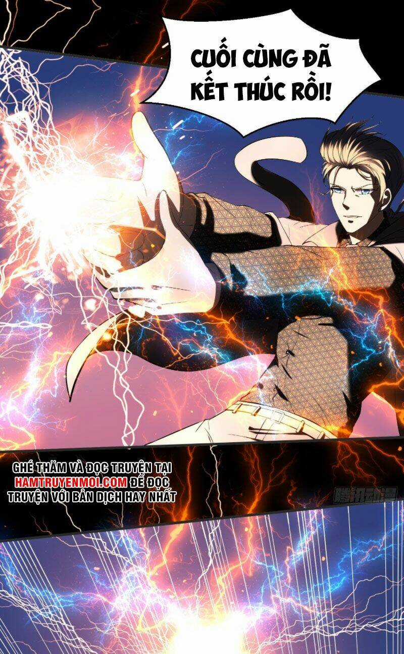 Phản Phái Yêu Tế - Chapter 26 - Trang 24