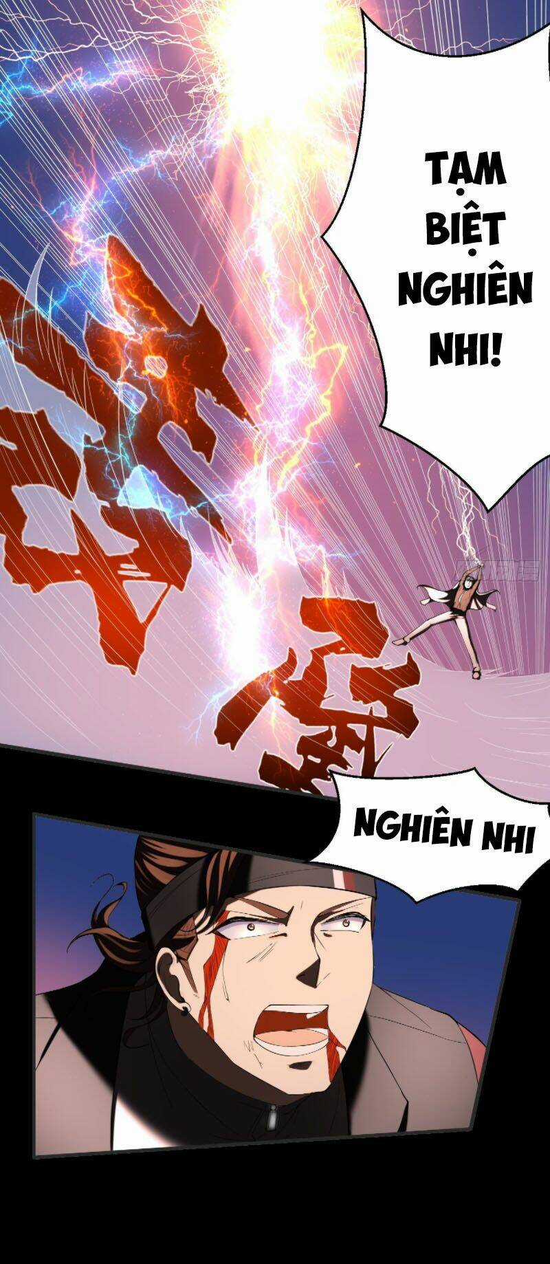 Phản Phái Yêu Tế - Chapter 26 - Trang 25