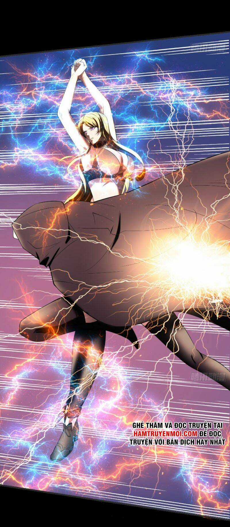 Phản Phái Yêu Tế - Chapter 26 - Trang 26