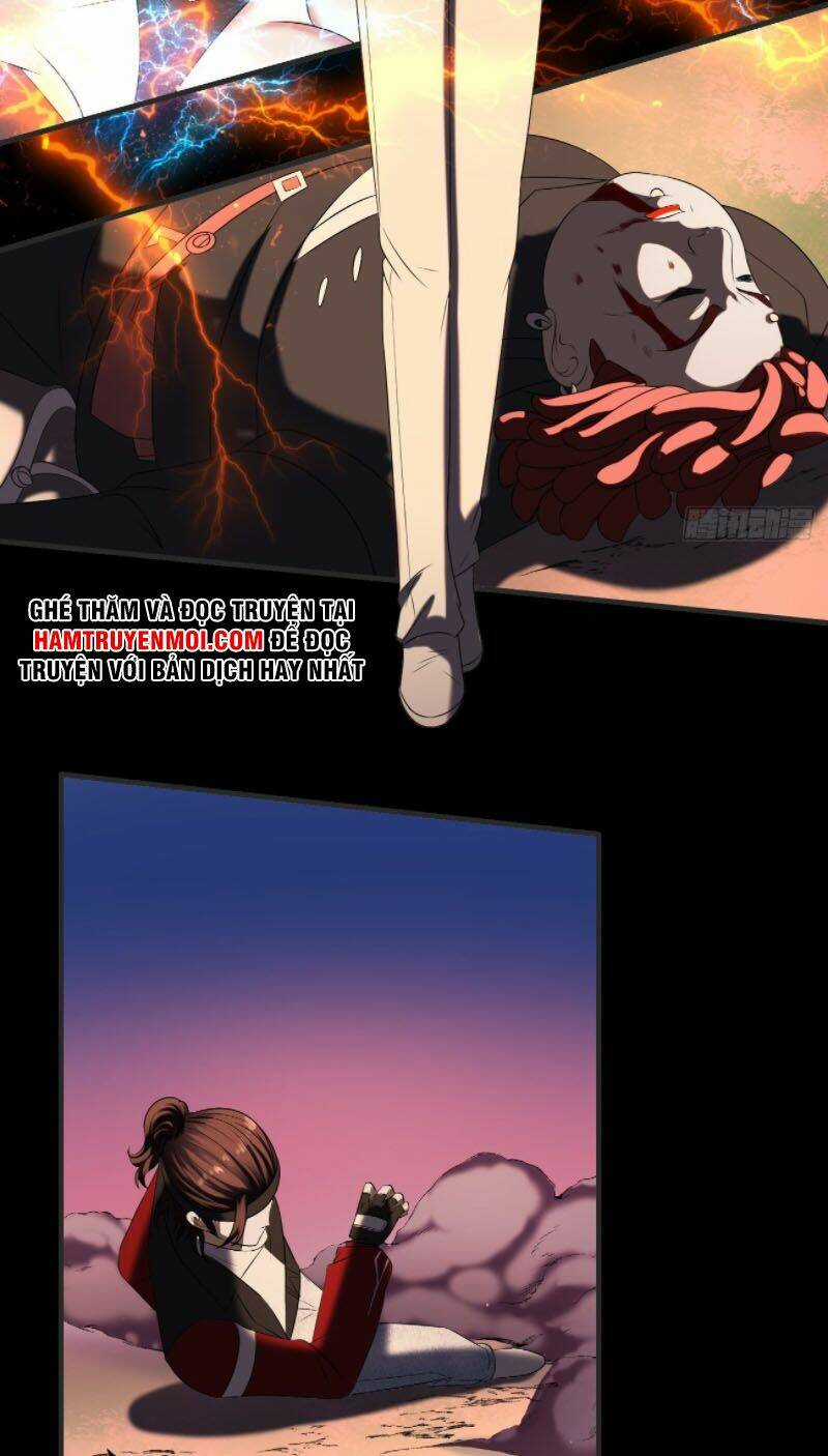 Phản Phái Yêu Tế - Chapter 26 - Trang 5