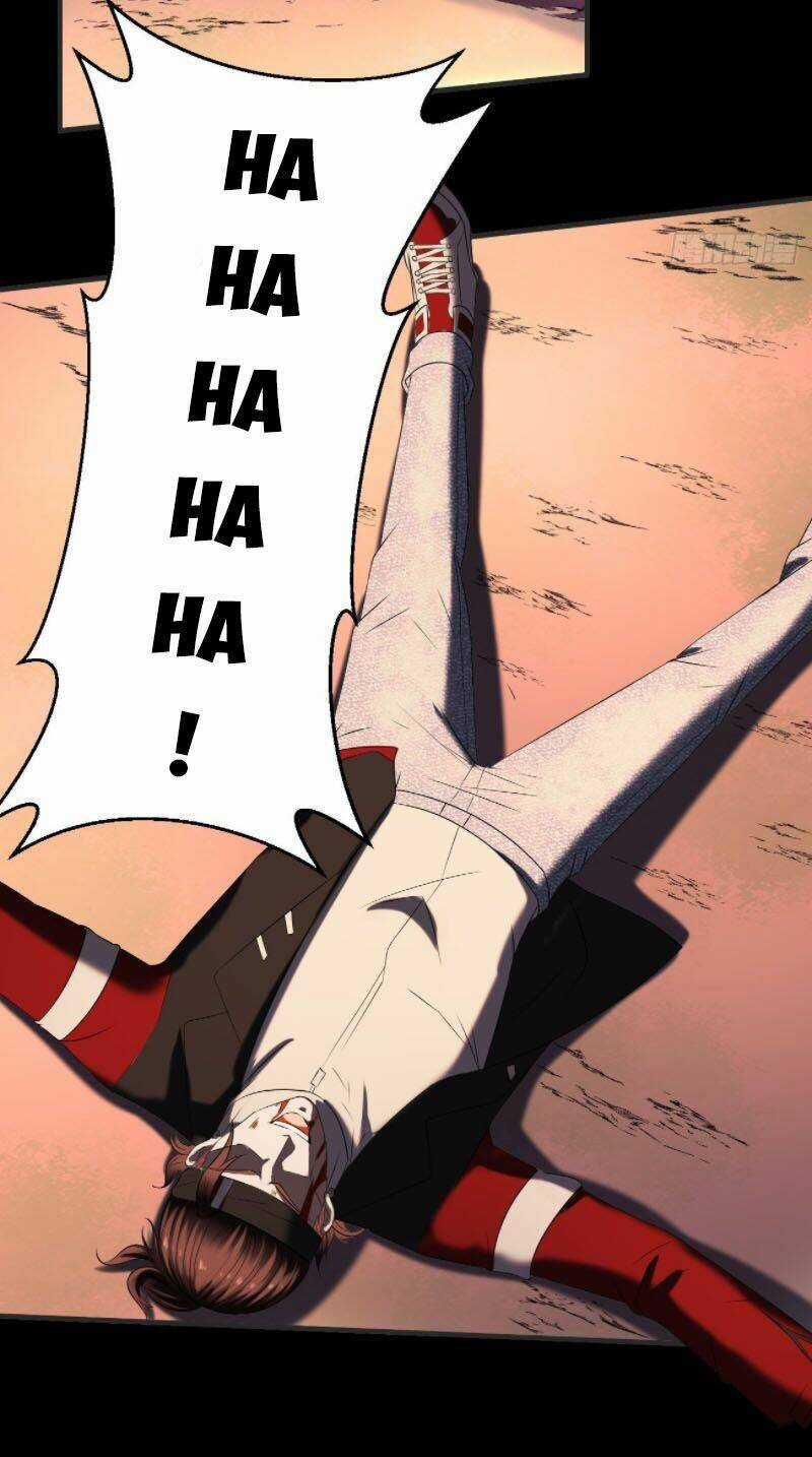 Phản Phái Yêu Tế - Chapter 26 - Trang 6