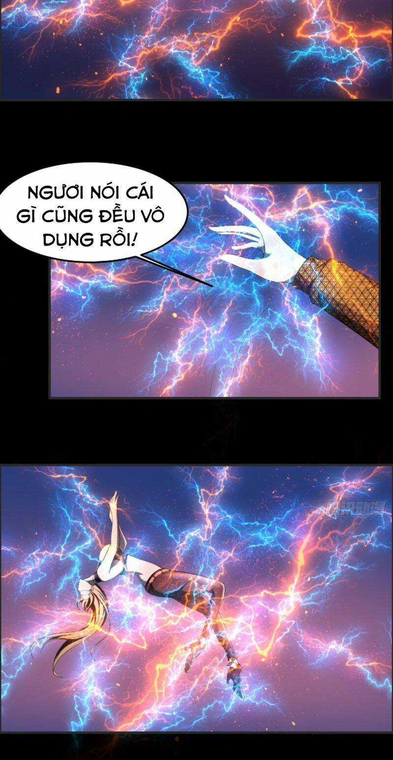 Phản Phái Yêu Tế - Chapter 26 - Trang 10