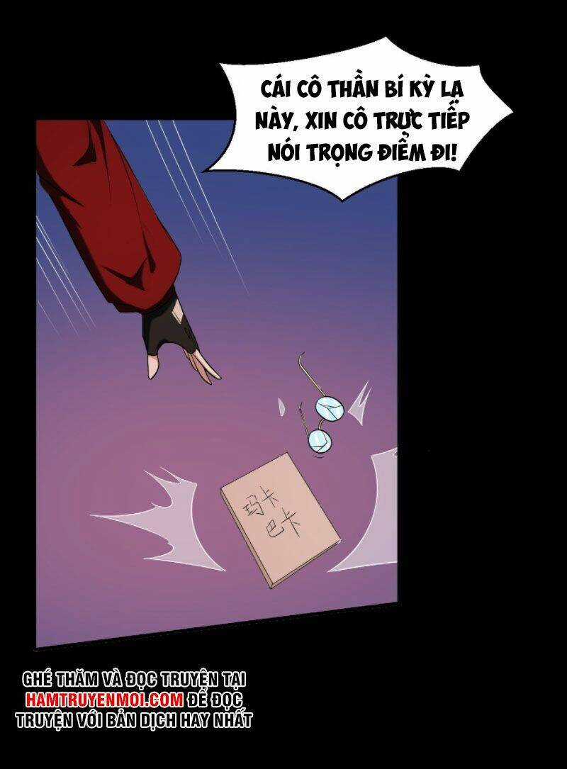 Phản Phái Yêu Tế - Chapter 27 - Trang 11