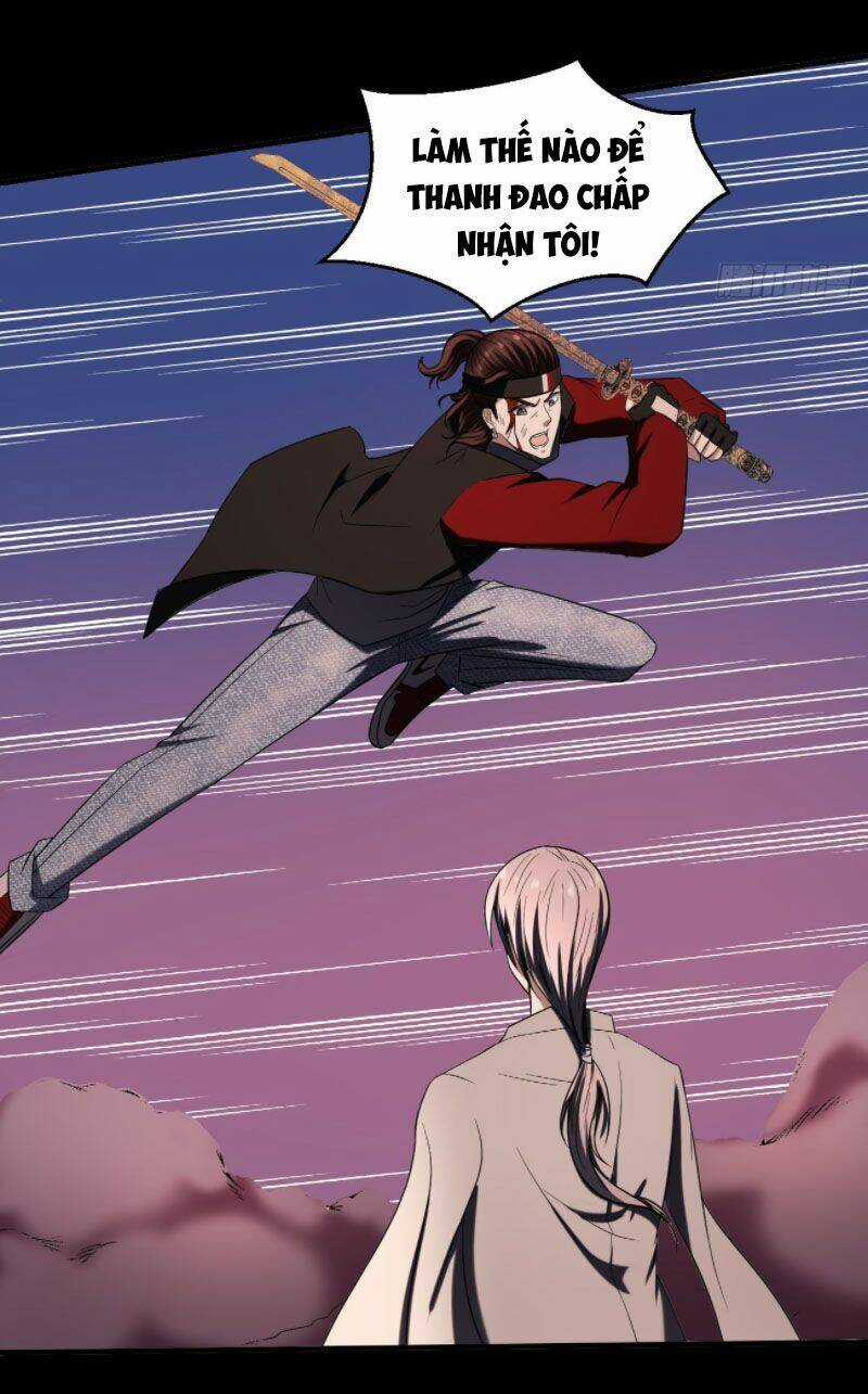 Phản Phái Yêu Tế - Chapter 27 - Trang 12