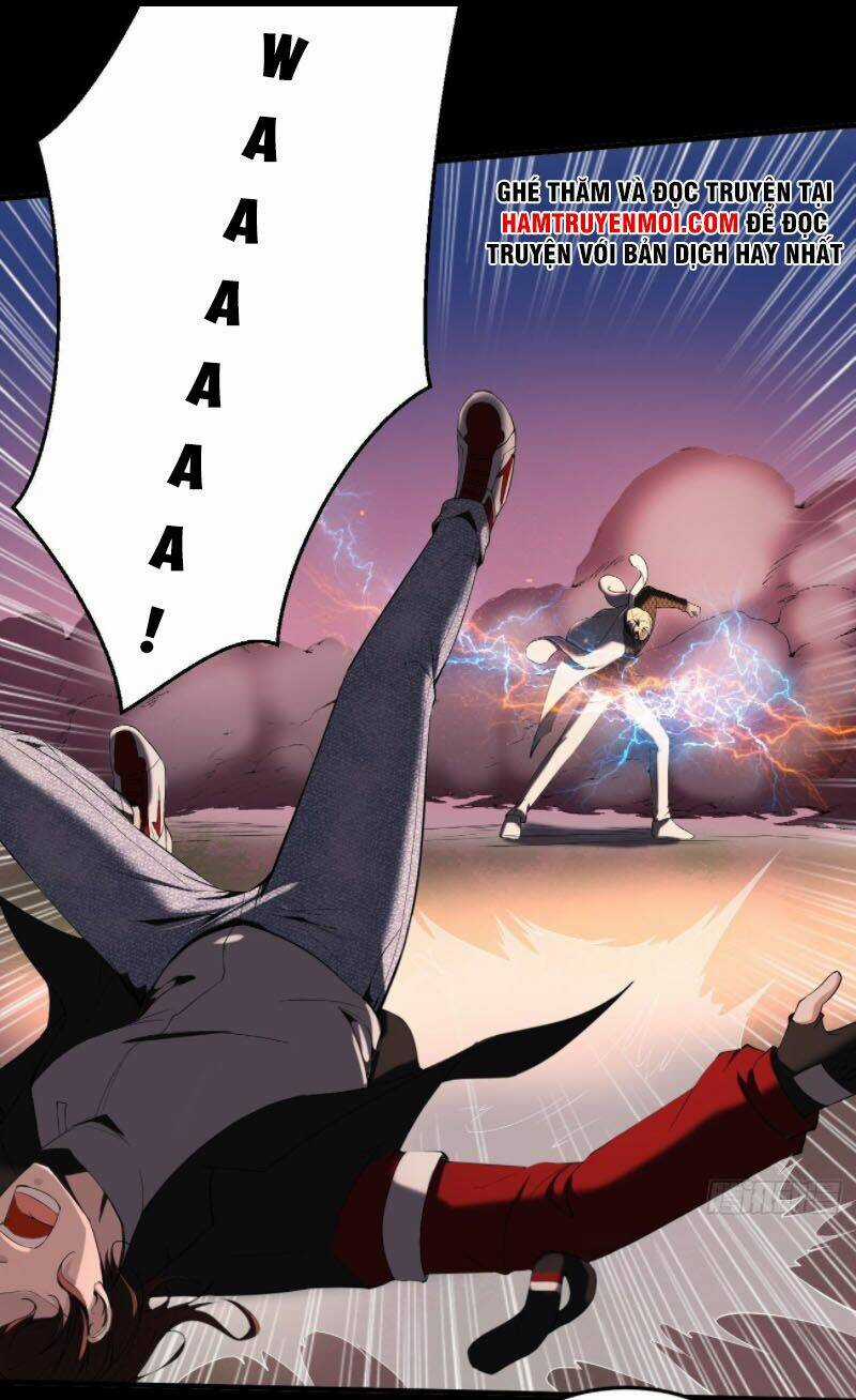 Phản Phái Yêu Tế - Chapter 27 - Trang 15