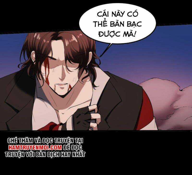 Phản Phái Yêu Tế - Chapter 27 - Trang 17