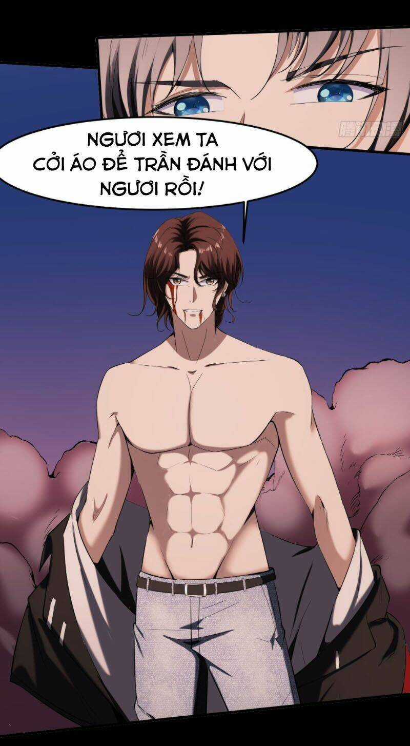 Phản Phái Yêu Tế - Chapter 27 - Trang 18