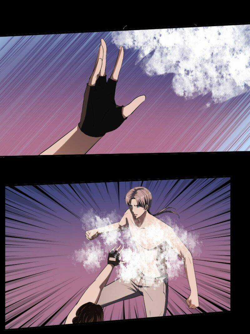 Phản Phái Yêu Tế - Chapter 27 - Trang 22