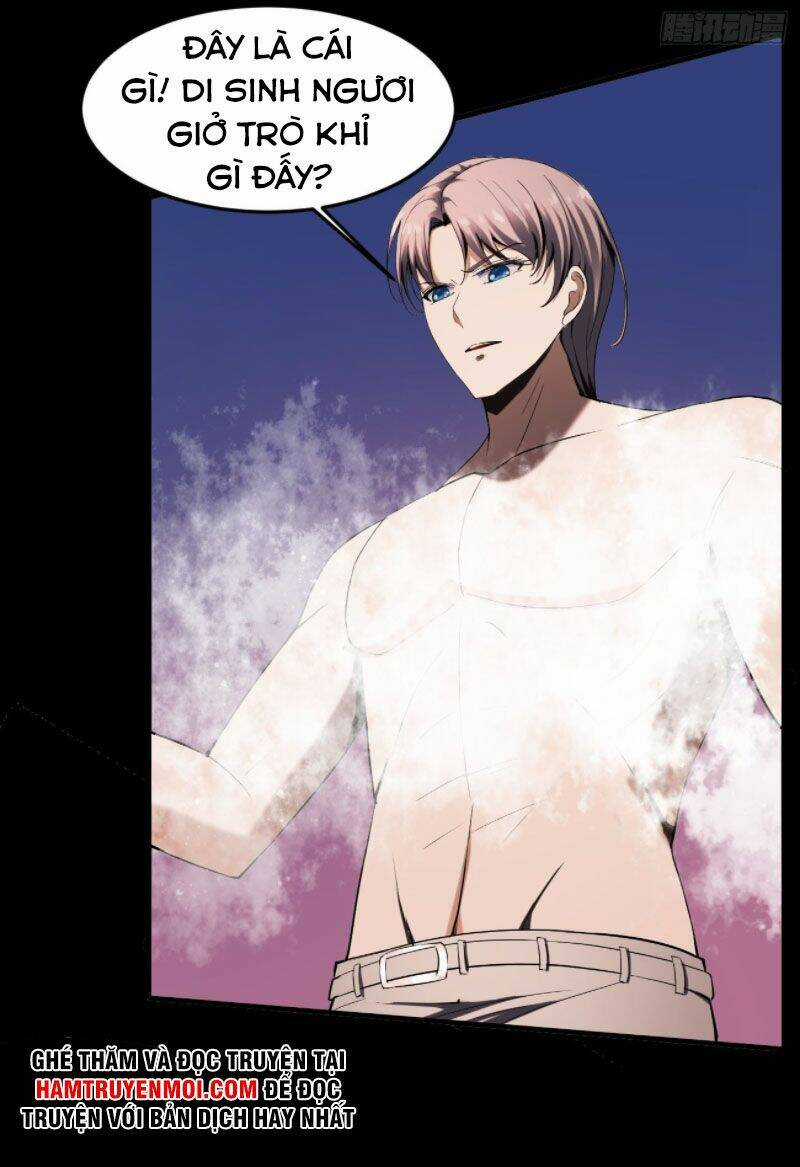 Phản Phái Yêu Tế - Chapter 27 - Trang 23