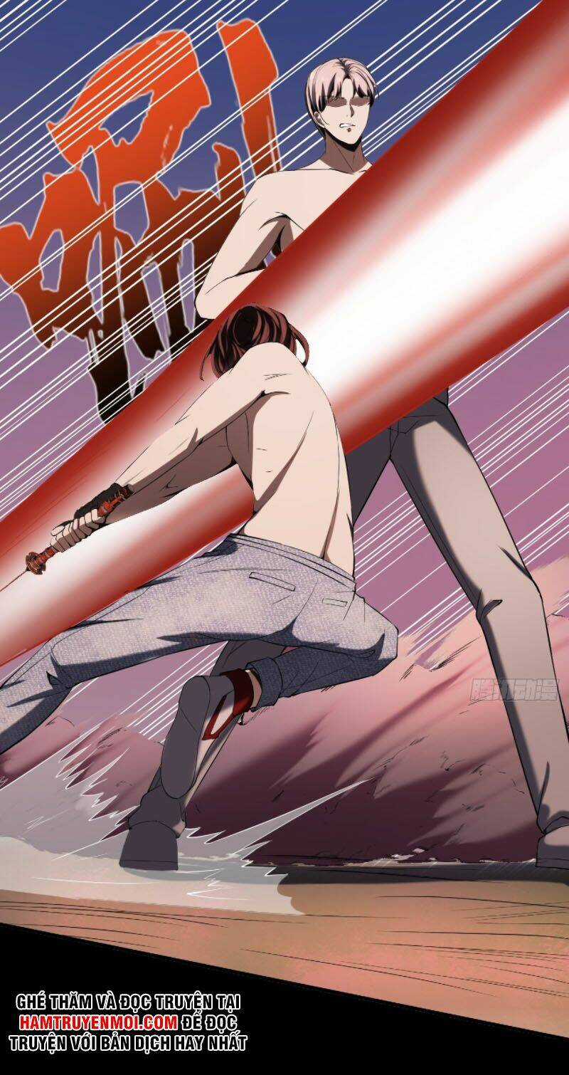 Phản Phái Yêu Tế - Chapter 27 - Trang 25