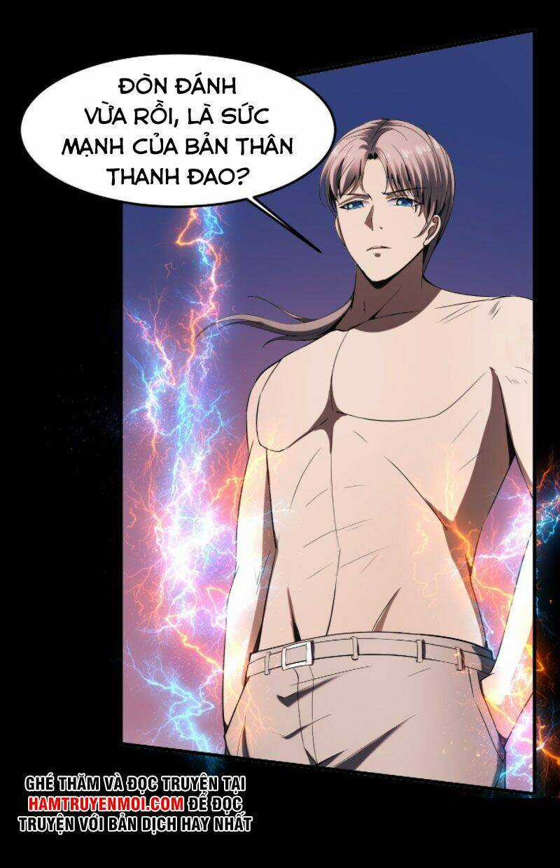 Phản Phái Yêu Tế - Chapter 27 - Trang 27