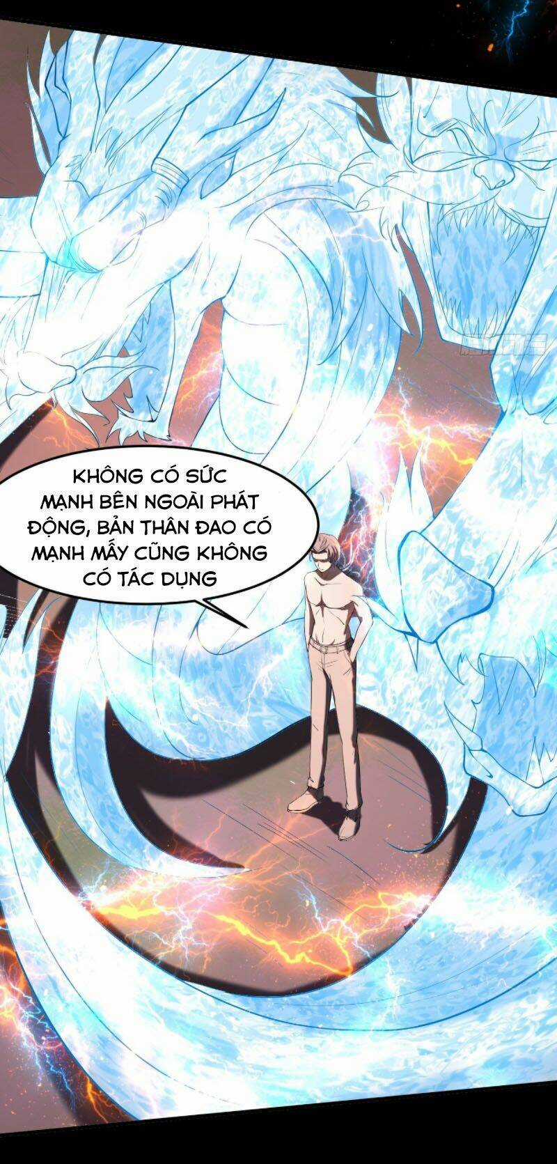 Phản Phái Yêu Tế - Chapter 27 - Trang 28