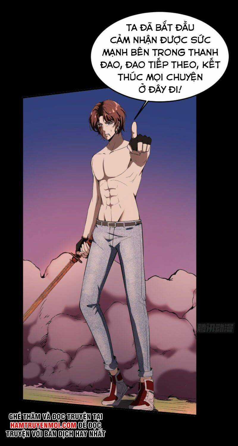 Phản Phái Yêu Tế - Chapter 27 - Trang 29