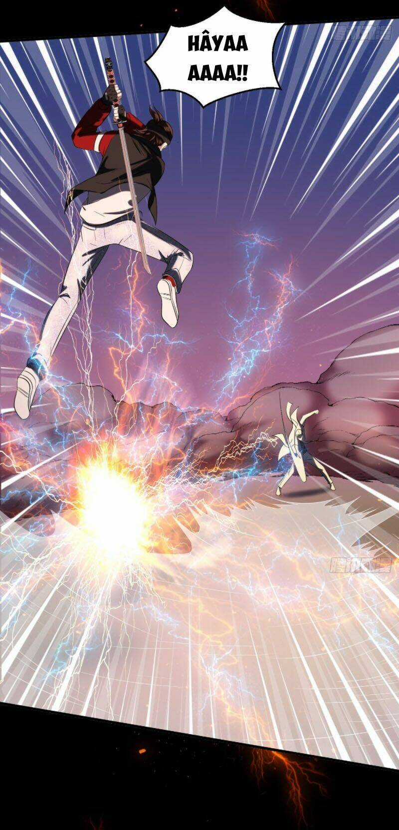 Phản Phái Yêu Tế - Chapter 27 - Trang 4