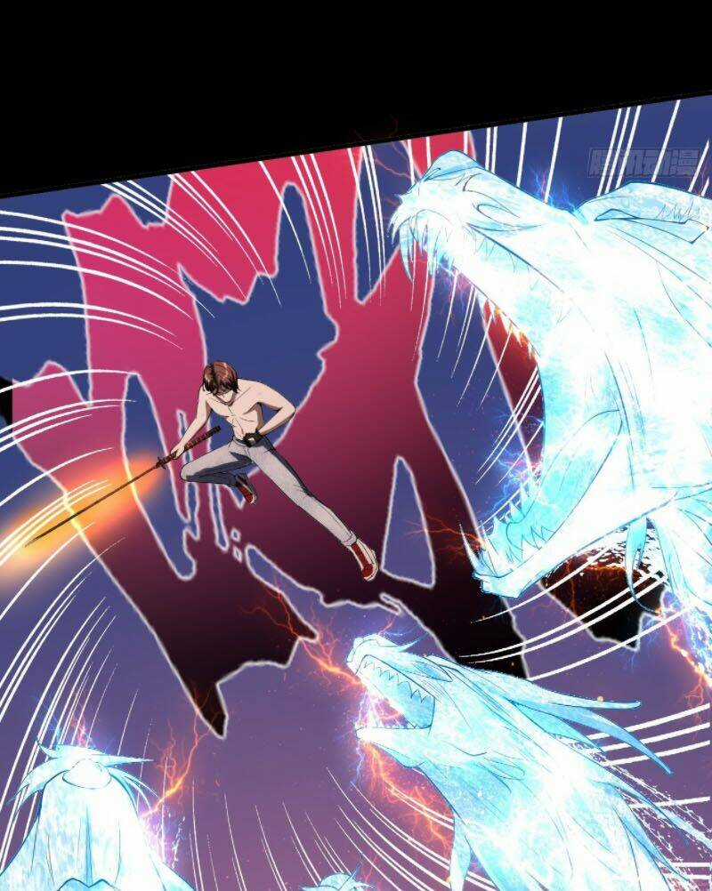 Phản Phái Yêu Tế - Chapter 27 - Trang 31