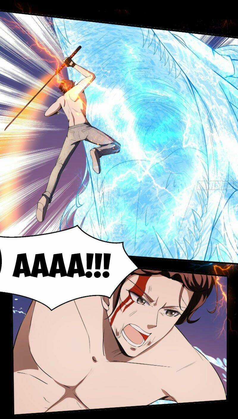 Phản Phái Yêu Tế - Chapter 27 - Trang 33