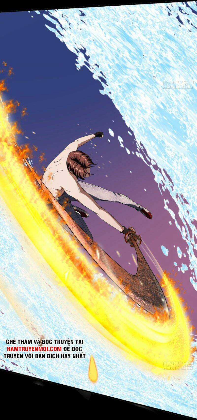 Phản Phái Yêu Tế - Chapter 27 - Trang 34