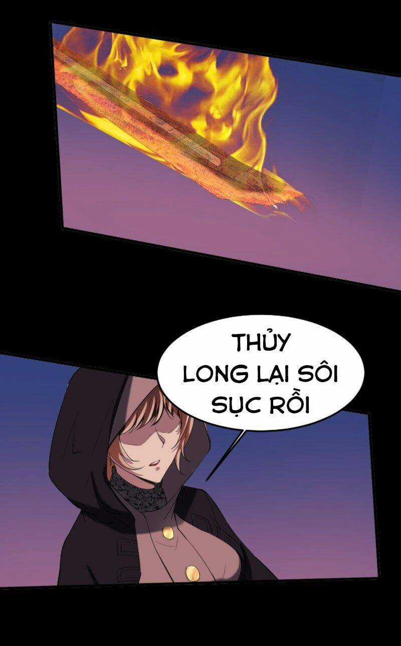 Phản Phái Yêu Tế - Chapter 27 - Trang 35