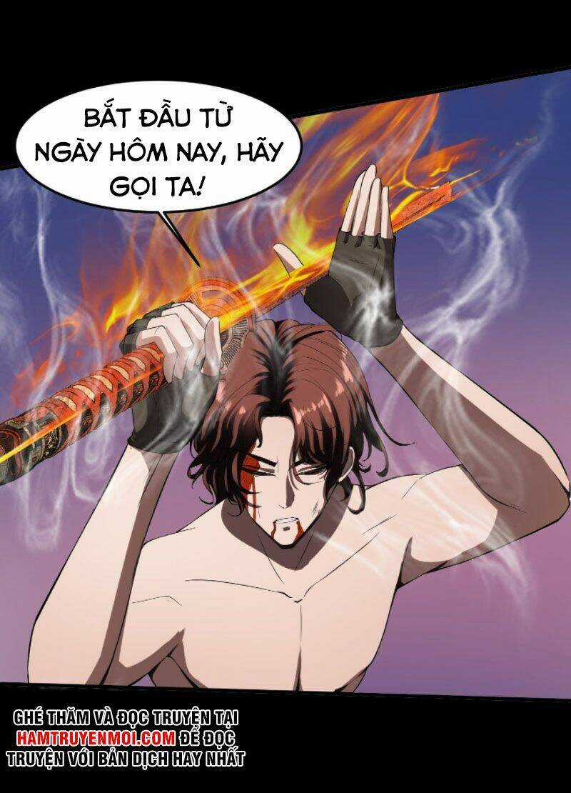 Phản Phái Yêu Tế - Chapter 27 - Trang 36