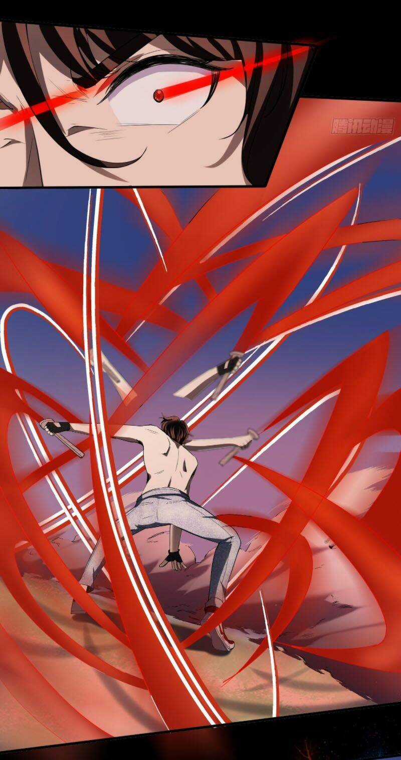 Phản Phái Yêu Tế - Chapter 27 - Trang 37