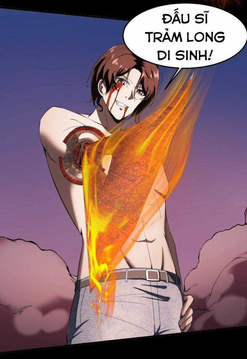 Phản Phái Yêu Tế - Chapter 27 - Trang 39