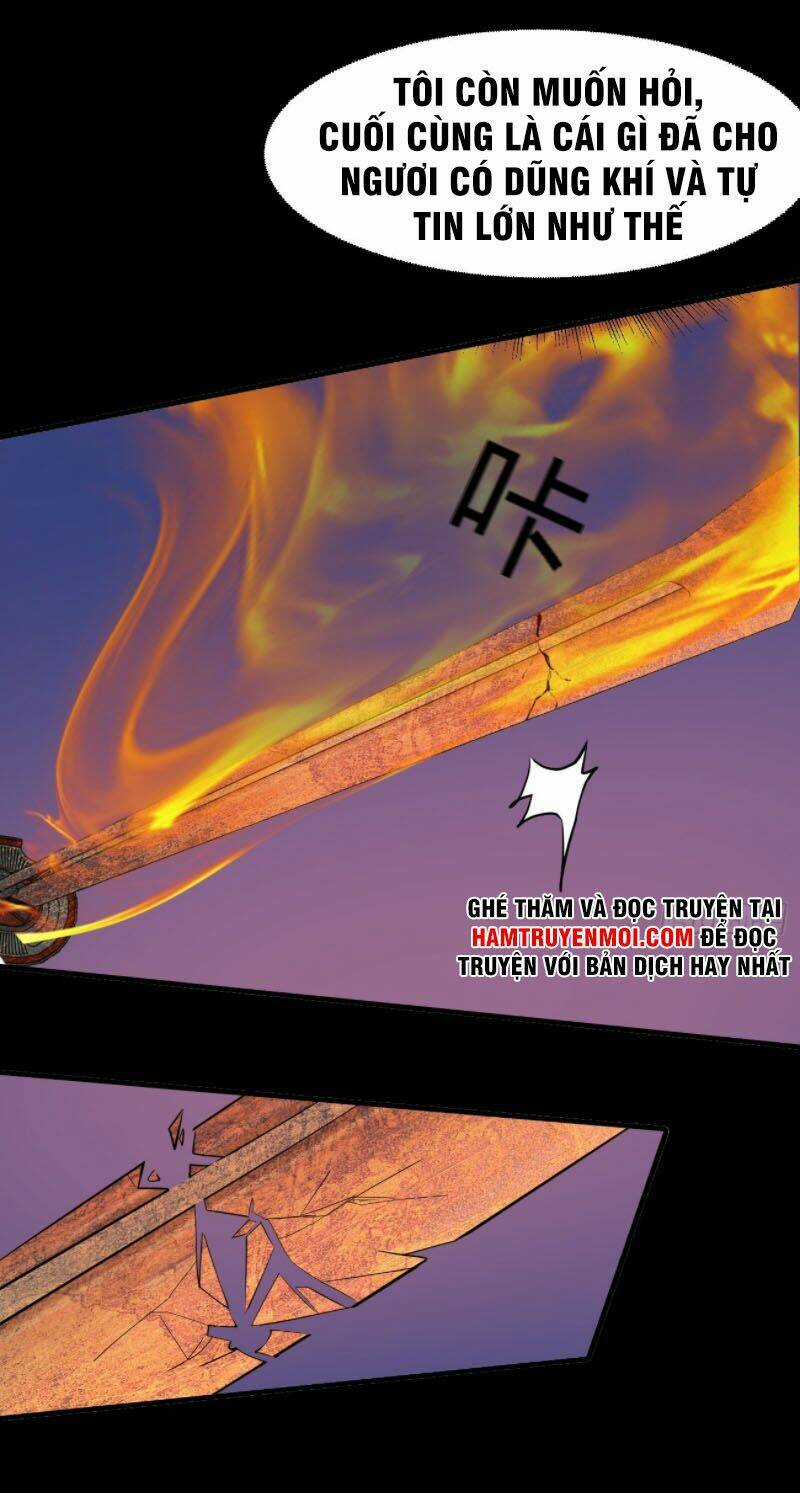 Phản Phái Yêu Tế - Chapter 27 - Trang 40