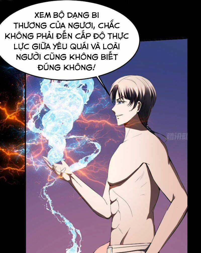 Phản Phái Yêu Tế - Chapter 27 - Trang 42