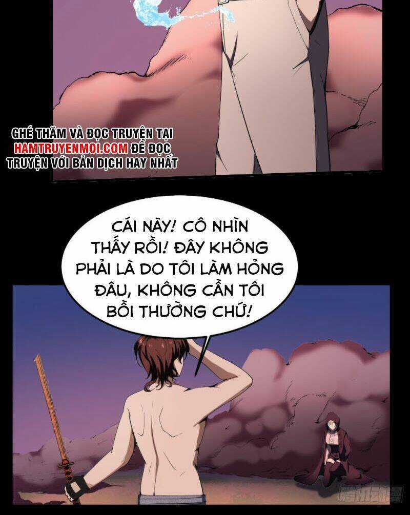 Phản Phái Yêu Tế - Chapter 27 - Trang 43