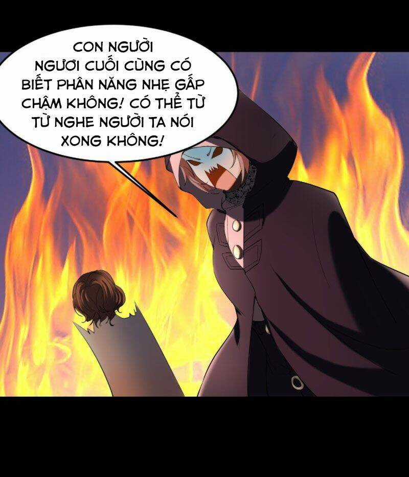 Phản Phái Yêu Tế - Chapter 27 - Trang 44