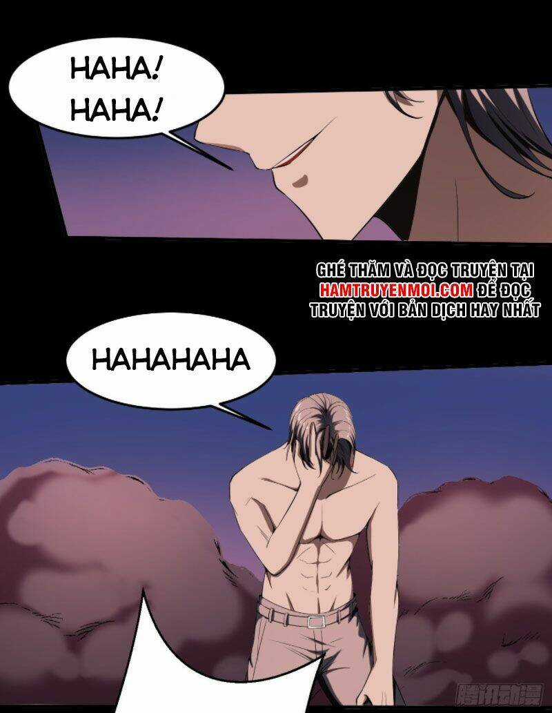 Phản Phái Yêu Tế - Chapter 27 - Trang 45