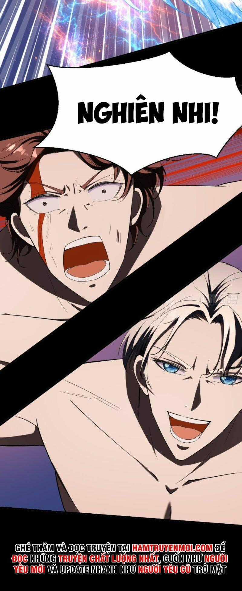 Phản Phái Yêu Tế - Chapter 27 - Trang 50