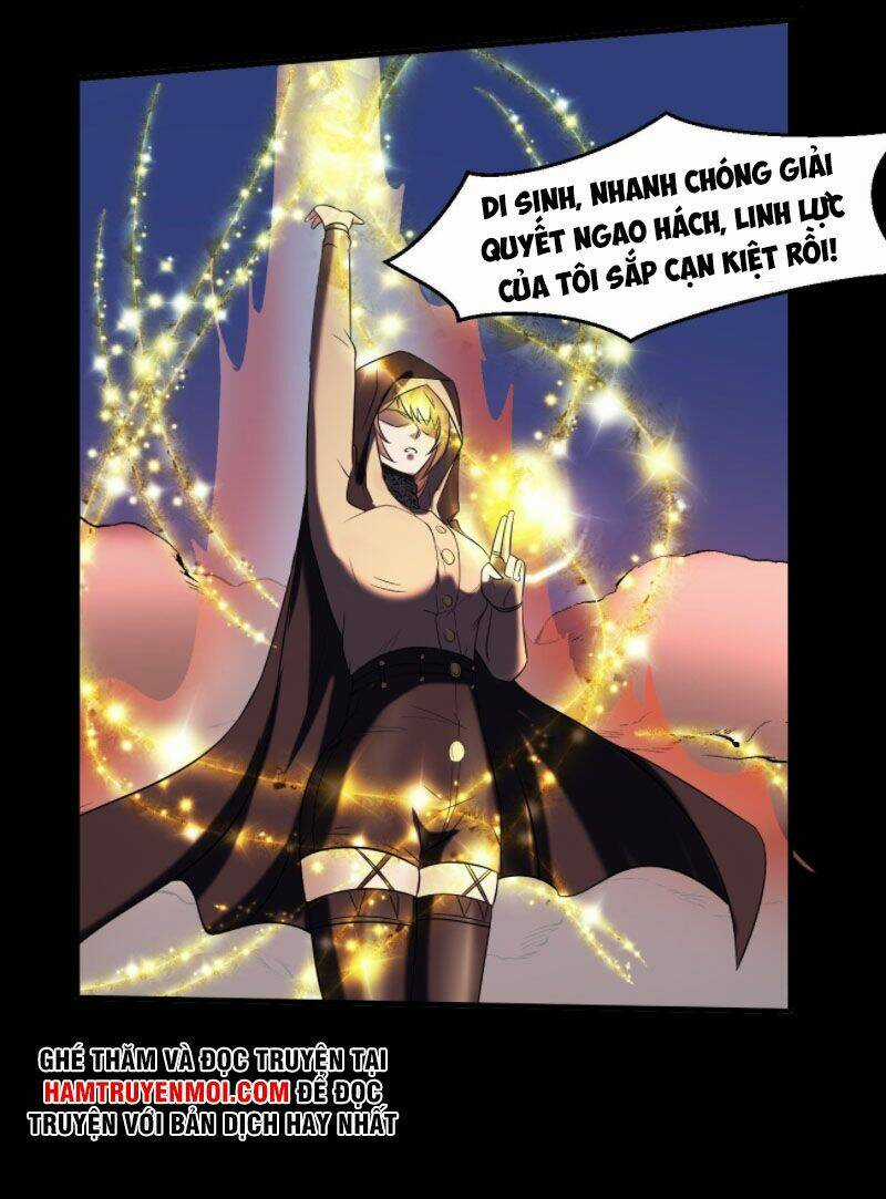 Phản Phái Yêu Tế - Chapter 27 - Trang 7