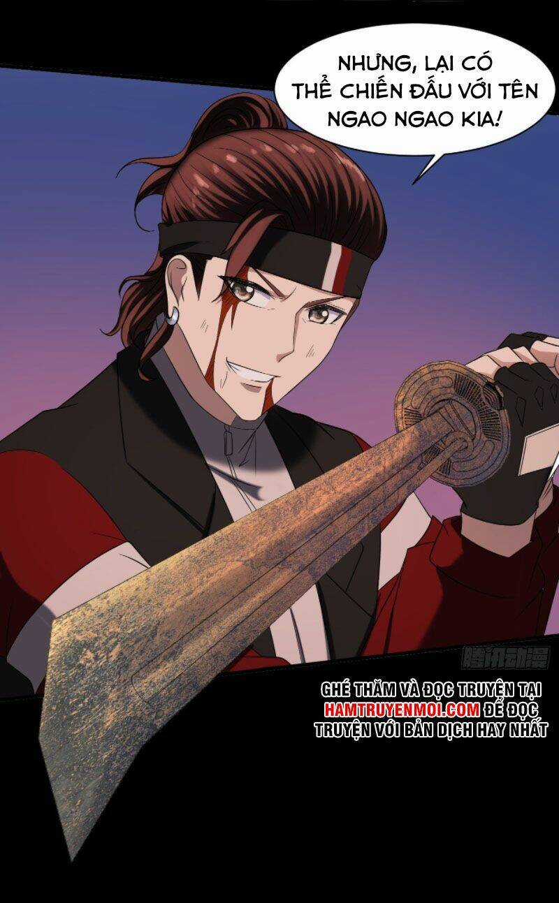 Phản Phái Yêu Tế - Chapter 27 - Trang 9