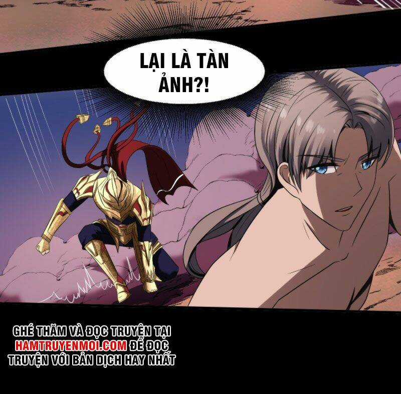 Phản Phái Yêu Tế - Chapter 28.5 - Trang 11