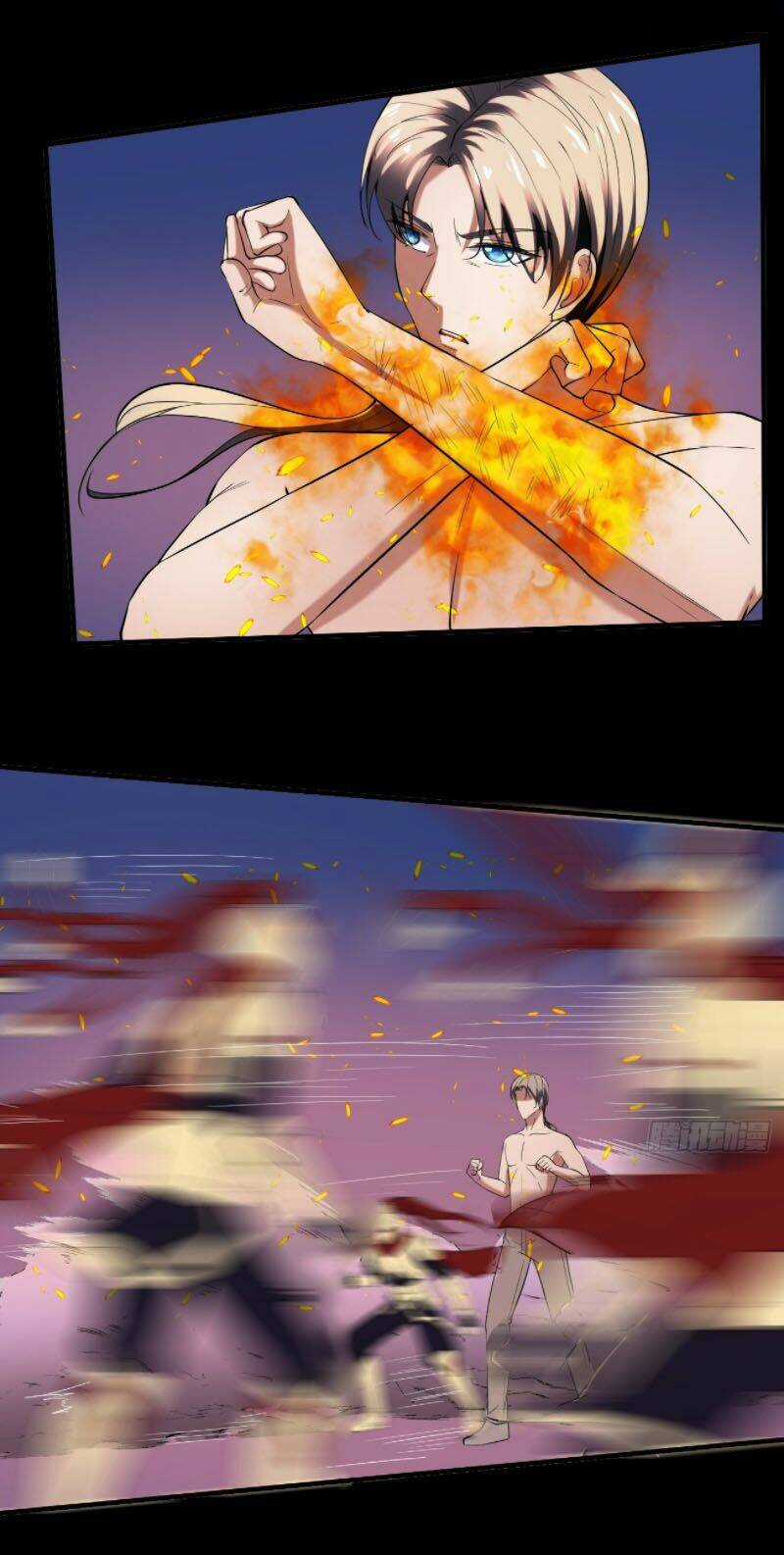 Phản Phái Yêu Tế - Chapter 28.5 - Trang 14