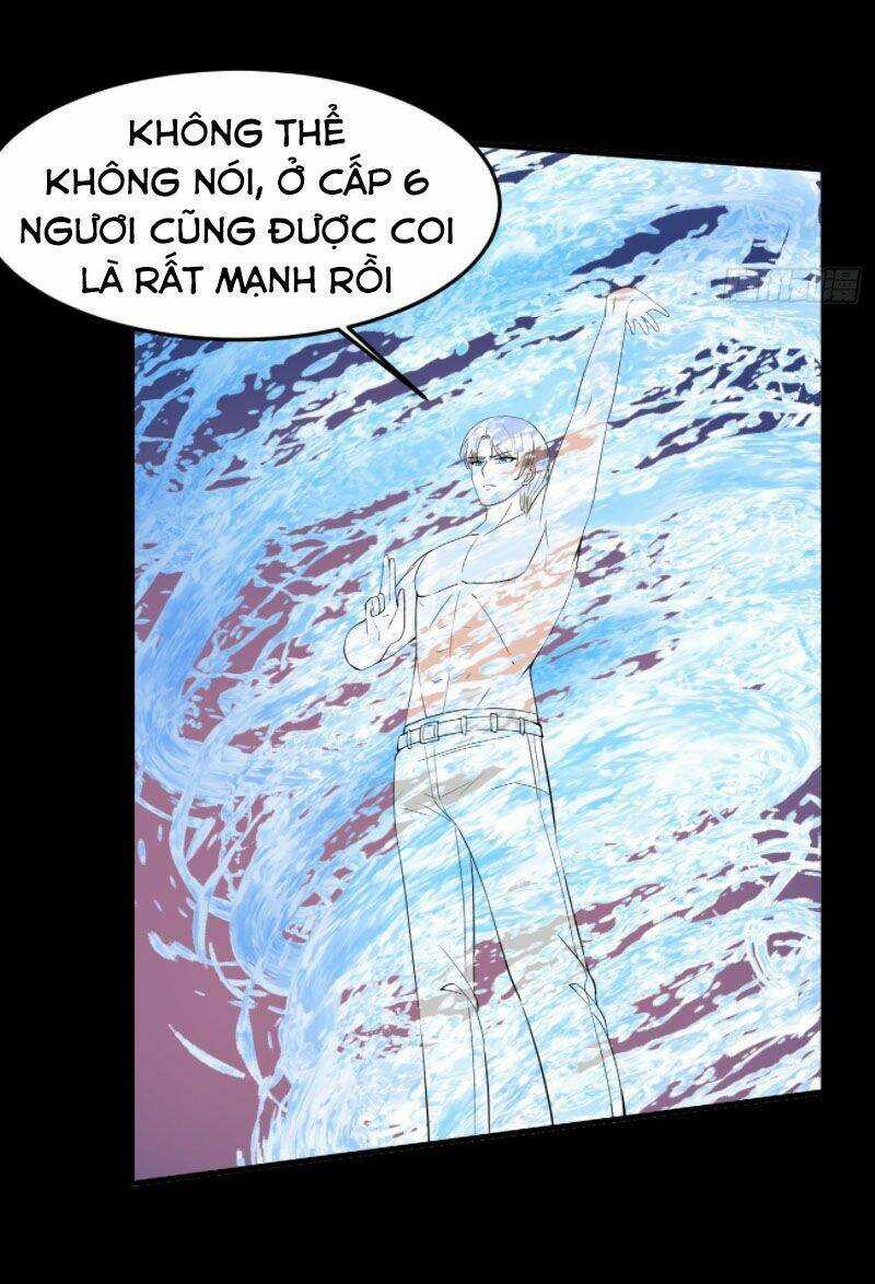 Phản Phái Yêu Tế - Chapter 28.5 - Trang 16