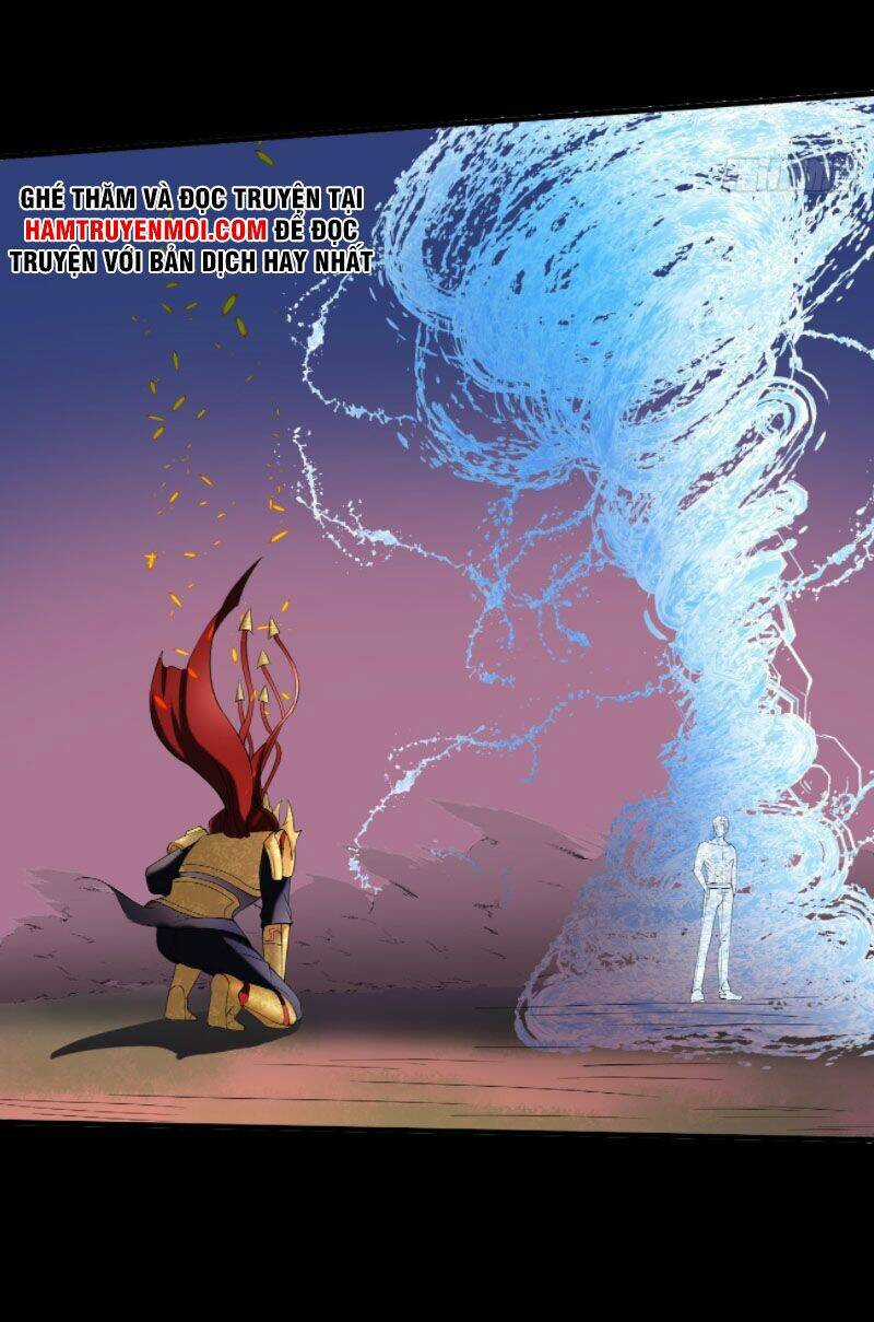 Phản Phái Yêu Tế - Chapter 28.5 - Trang 17