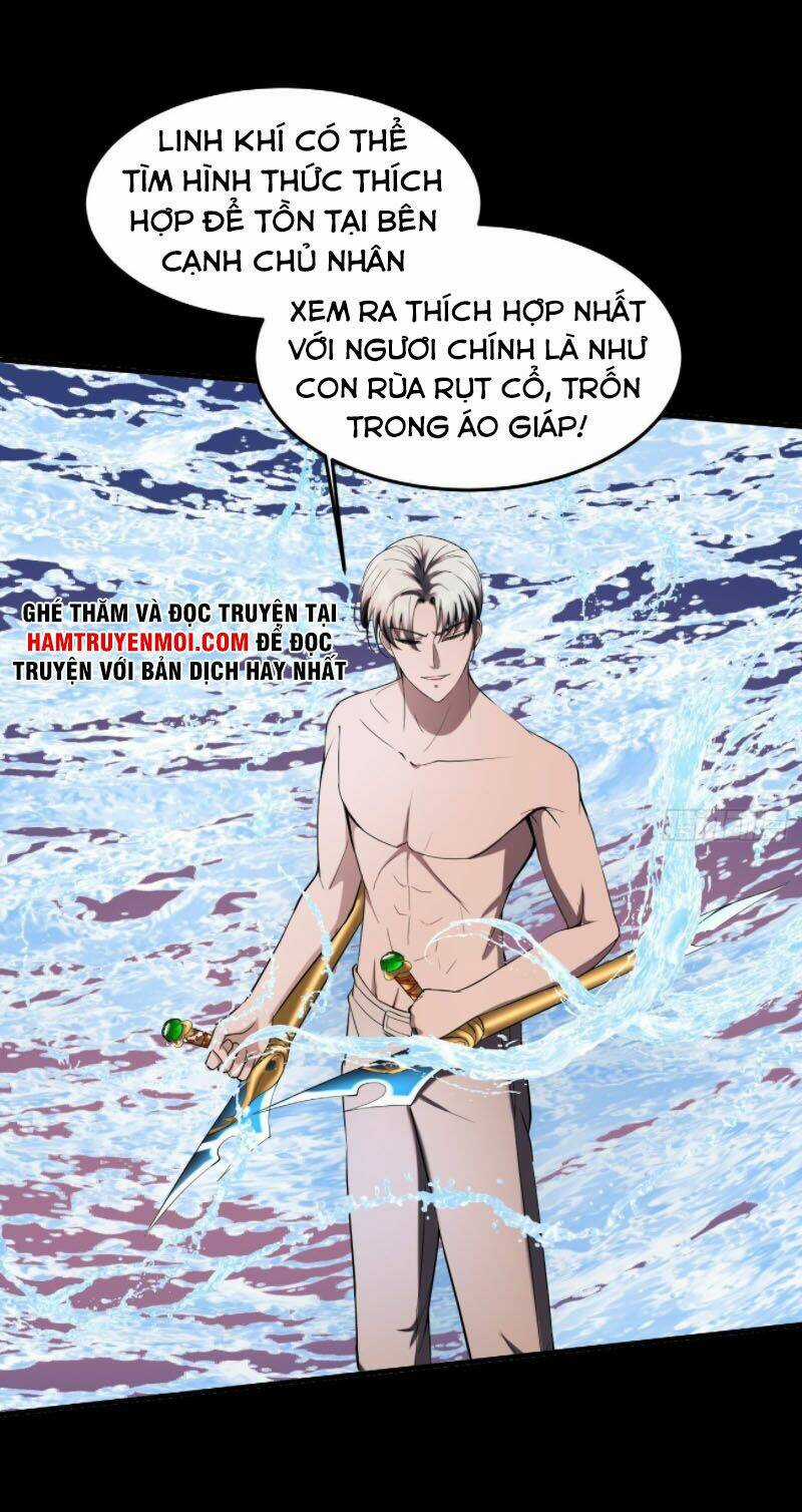 Phản Phái Yêu Tế - Chapter 28.5 - Trang 19